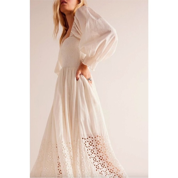 Free People Perfect Storm Midi - Picture 2 of 13